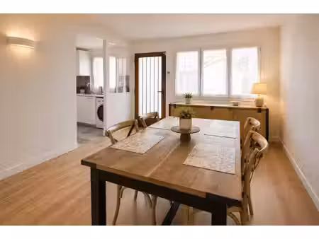 appartement 3 pièce(s) 48.19 m2