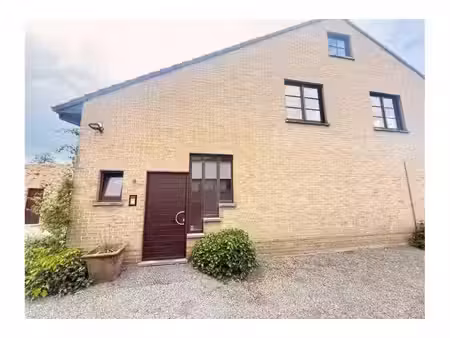 appartement à louer à grote baan 194 waasmunster (rbw86267)