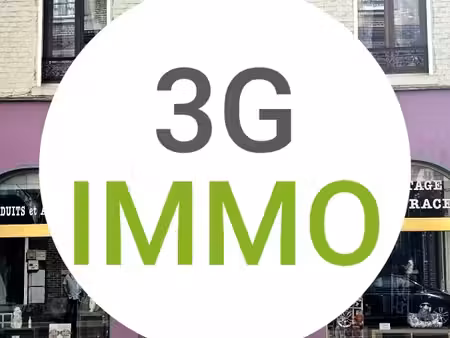 immeuble 7 pièces