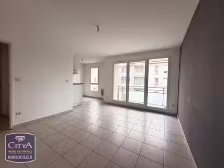 appartement 1 chambre