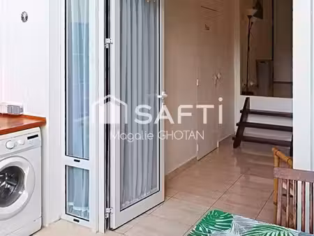 opportunité pour investissement locatif au moule