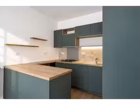 appartement le rheu 3 pièce(s) 63.5m2 - rez-de-chaussée - parking sous sol
