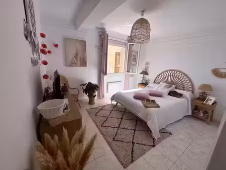 appartement t3 le soler