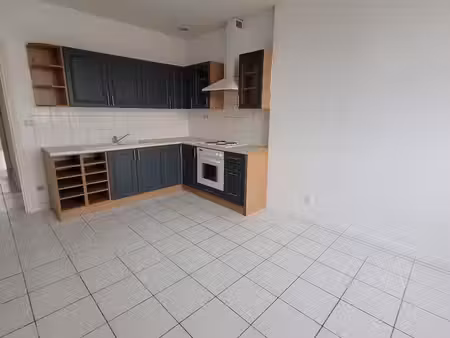 apartement t 3