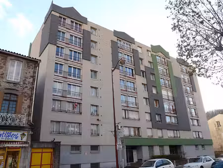 appartement st affrique 3 pièce(s) 74 m2
