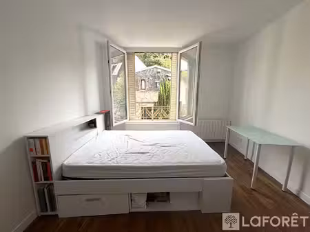 studio sevres - 1 pièce(s) - 22 m2