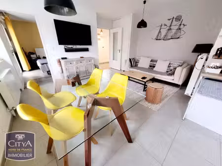 appartement 41m2 idéal etudiant parking en sus