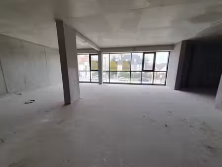 bureaux centre ville illkirch graffenstaden - parc huron