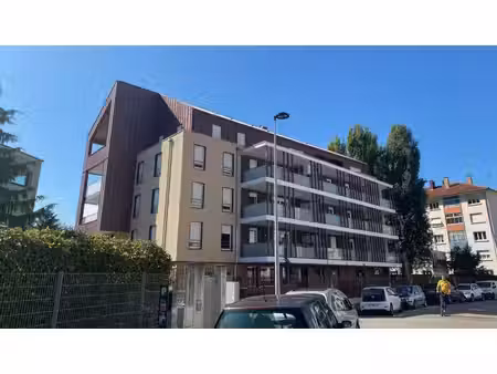 local d'activités / bureaux à strasbourg - les jardins d'adèle