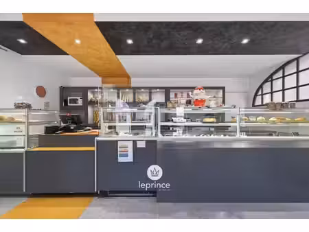 colomars - boulangerie - patisserie - traiteur