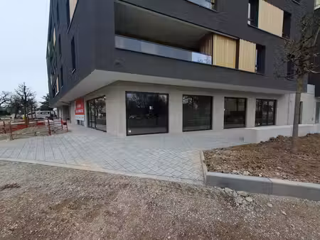 local commercial lingolsheim