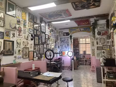 local commercial