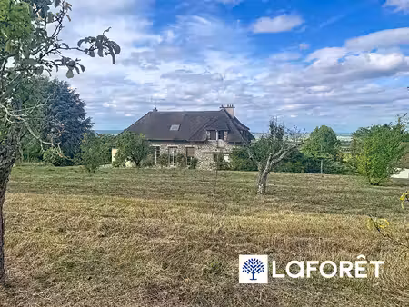 rare ! maison de famille avec vue exceptionnelle