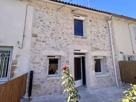 maison 4 pièces