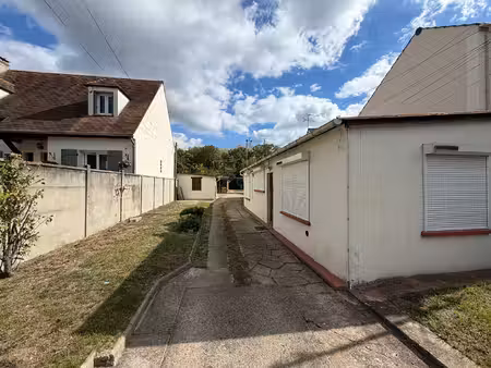 ensemble immobilier