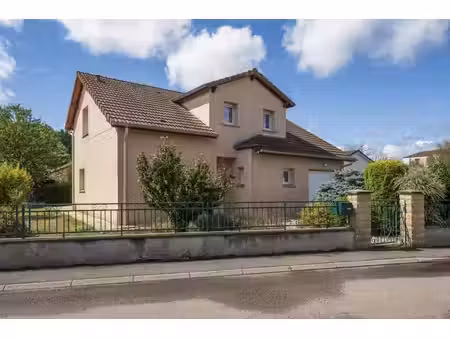 maison 5 pièces