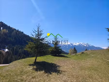 chalet d'alpage