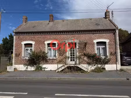 nouveauté dans votre agence orpi péronne !