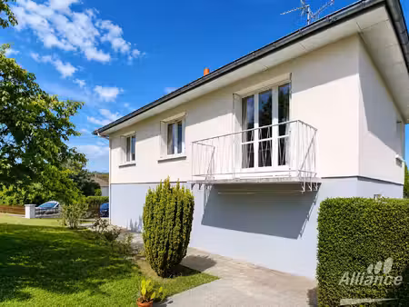 en exclusivité à dampierre-les-bois