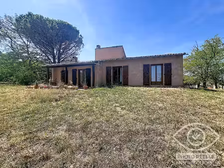 maison familiale 5 pièces à vendre à donneville - confort et sérénité