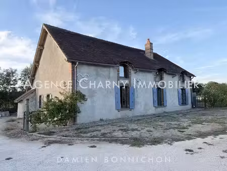 fermette - 136m ²