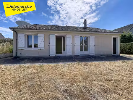 maison granville 3 pièces 70 m2