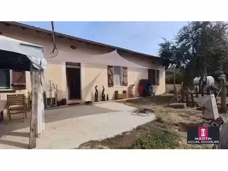 le domaine d'astarac