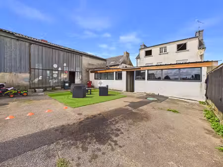 maison langolen 6 pièces 148.49 m²