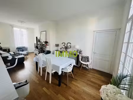 maison 6 pièces