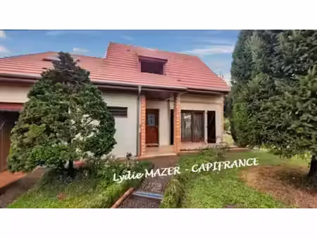 maison à vendre 6 pièces saint doulchard (18)