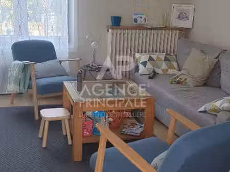 maison sartrouville 7 pièce(s) 110 m2
