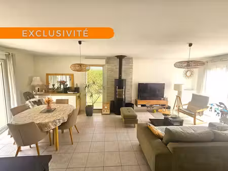 maison vignoc 5 pièce(s) 98.23 m2