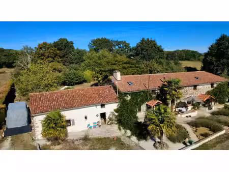 maison alloue 8 pièce(s) 278 m2