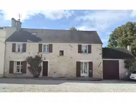 maison en vente sur terrain de 1070 m²