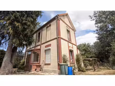 maison montagne fayel 4 pièces.