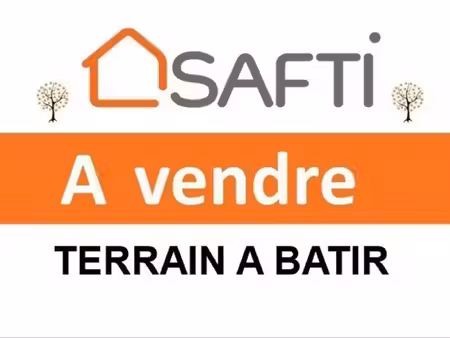 terrain viabilisé avec étude de sol g1