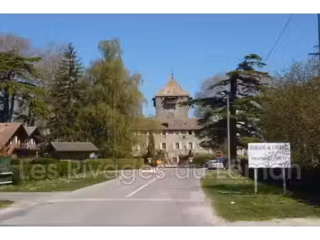 villa de luxe à vendre à sciez