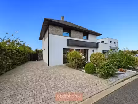 vente maison 6 pièces 146 m² à athies (62223)  465 000 €