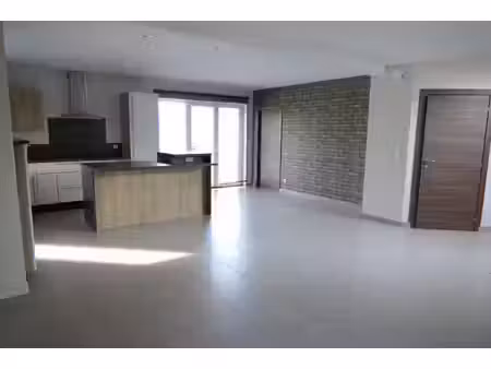 hochfelden - maison jumelée de 102 50 m2