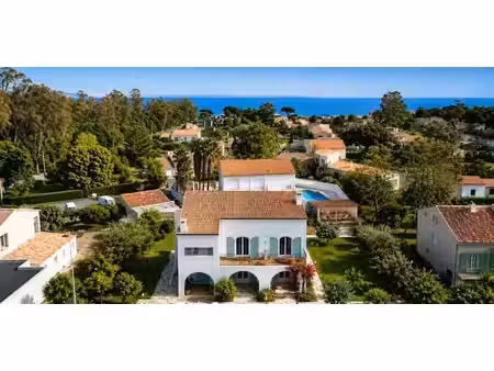 vente maison 6 pièces 223 m² à lucciana (20290)  490 000 €