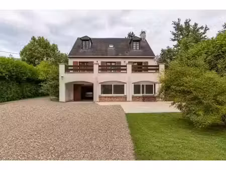 vente maison 6 pièces 112 m² à parmain (95620)  415 000 €