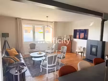 vente maison 7 pièces 146.9 m² à pérenchies (59840)  430 000 €