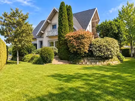 vente maison 8 pièces 214 m² à beinheim (67930)  445 000 €
