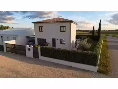 vente maison neuve 5 pièces 100 m² à grabels (34790)  440 000 €