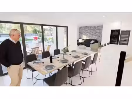 vente maison neuve 6 pièces 140 m² à vagnas (07150)  468 500 €