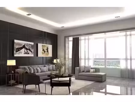 appartement de luxe à vendre dans le quartier italie-jacotot