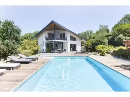 maison de luxe à vendre à vieille-toulouse