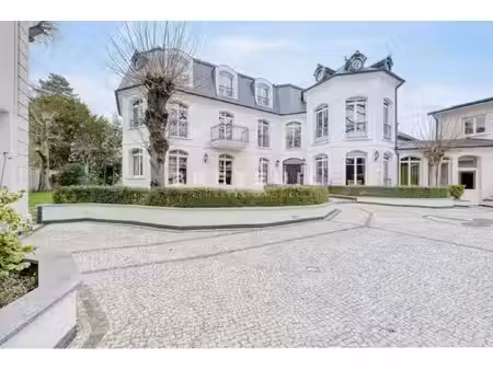 maison de luxe à vendre dans le quartier porte de nogent