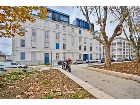 appartement t3