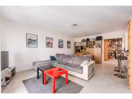 à vendre – spacieux appartement familial de 92 m² à montpellier